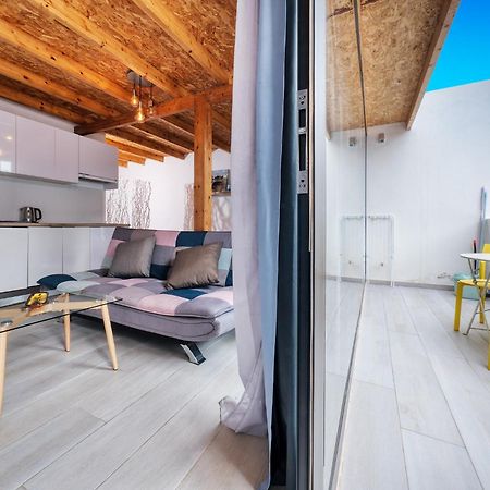 Apartamento Sunset One Lanzarote تياس المظهر الخارجي الصورة