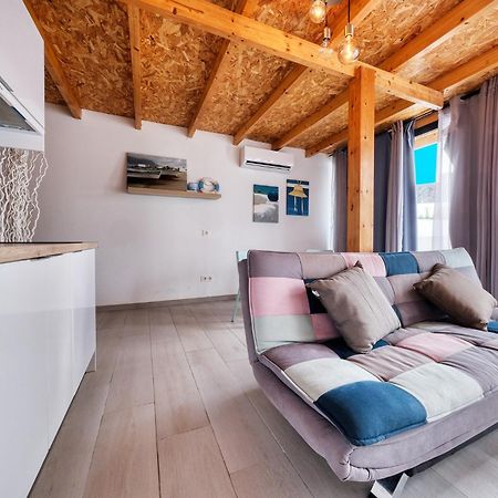 Apartamento Sunset One Lanzarote تياس المظهر الخارجي الصورة