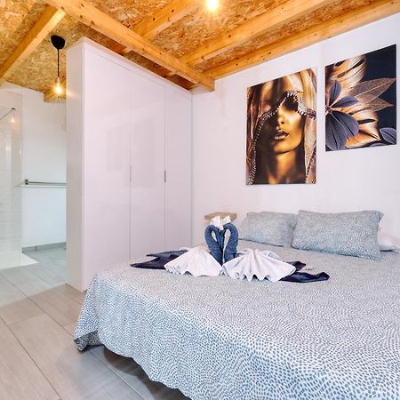 Apartamento Sunset One Lanzarote تياس المظهر الخارجي الصورة
