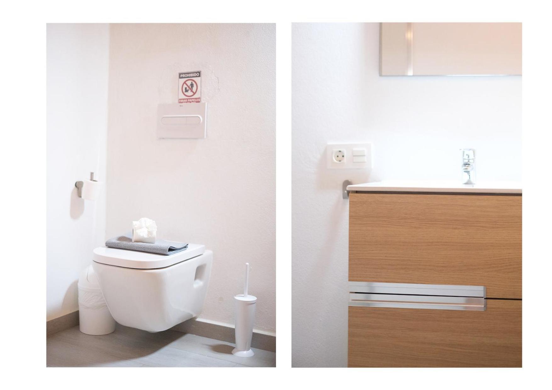 Apartamento Sunset One Lanzarote تياس المظهر الخارجي الصورة