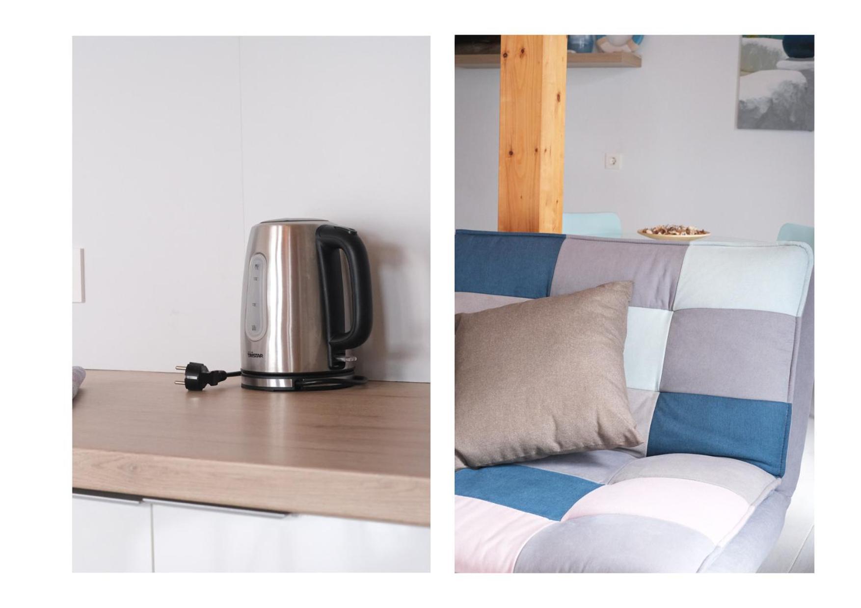 Apartamento Sunset One Lanzarote تياس المظهر الخارجي الصورة
