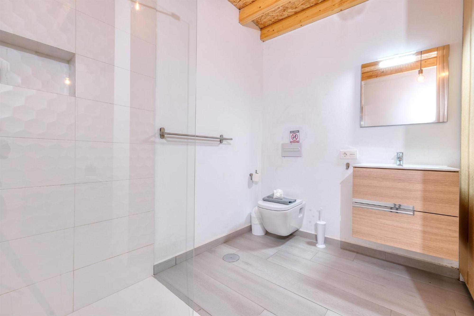 Apartamento Sunset One Lanzarote تياس المظهر الخارجي الصورة