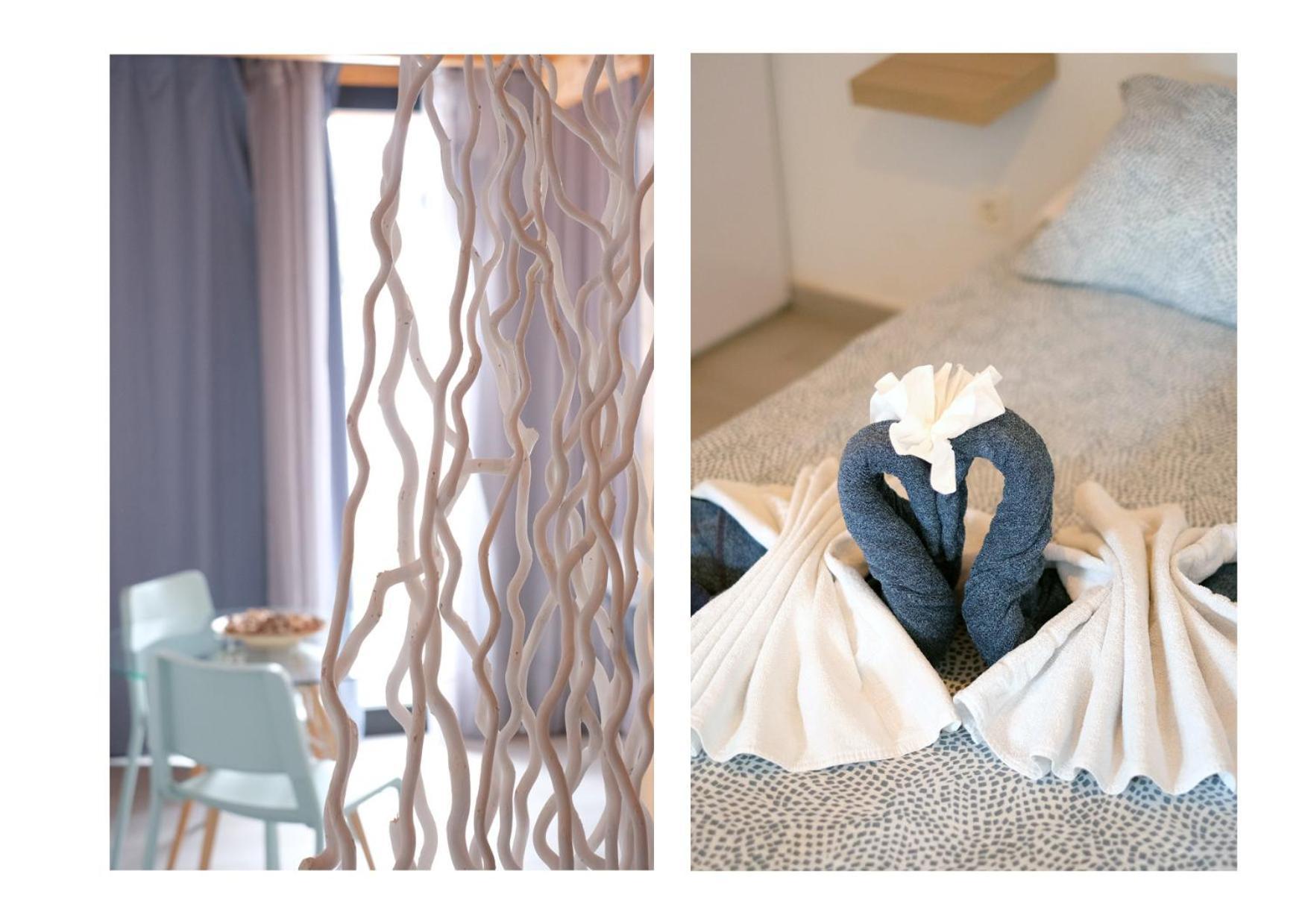 Apartamento Sunset One Lanzarote تياس المظهر الخارجي الصورة