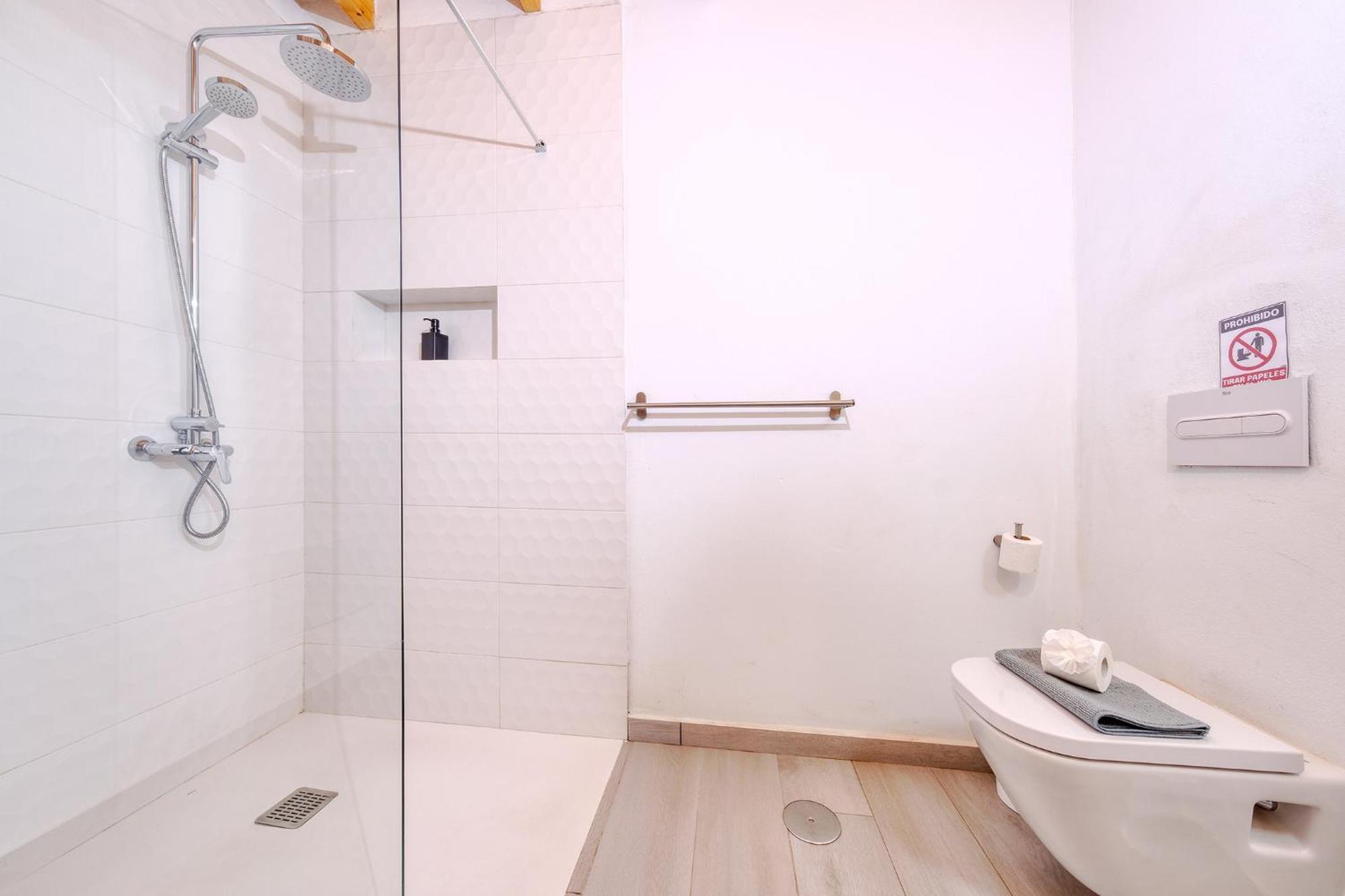Apartamento Sunset One Lanzarote تياس المظهر الخارجي الصورة